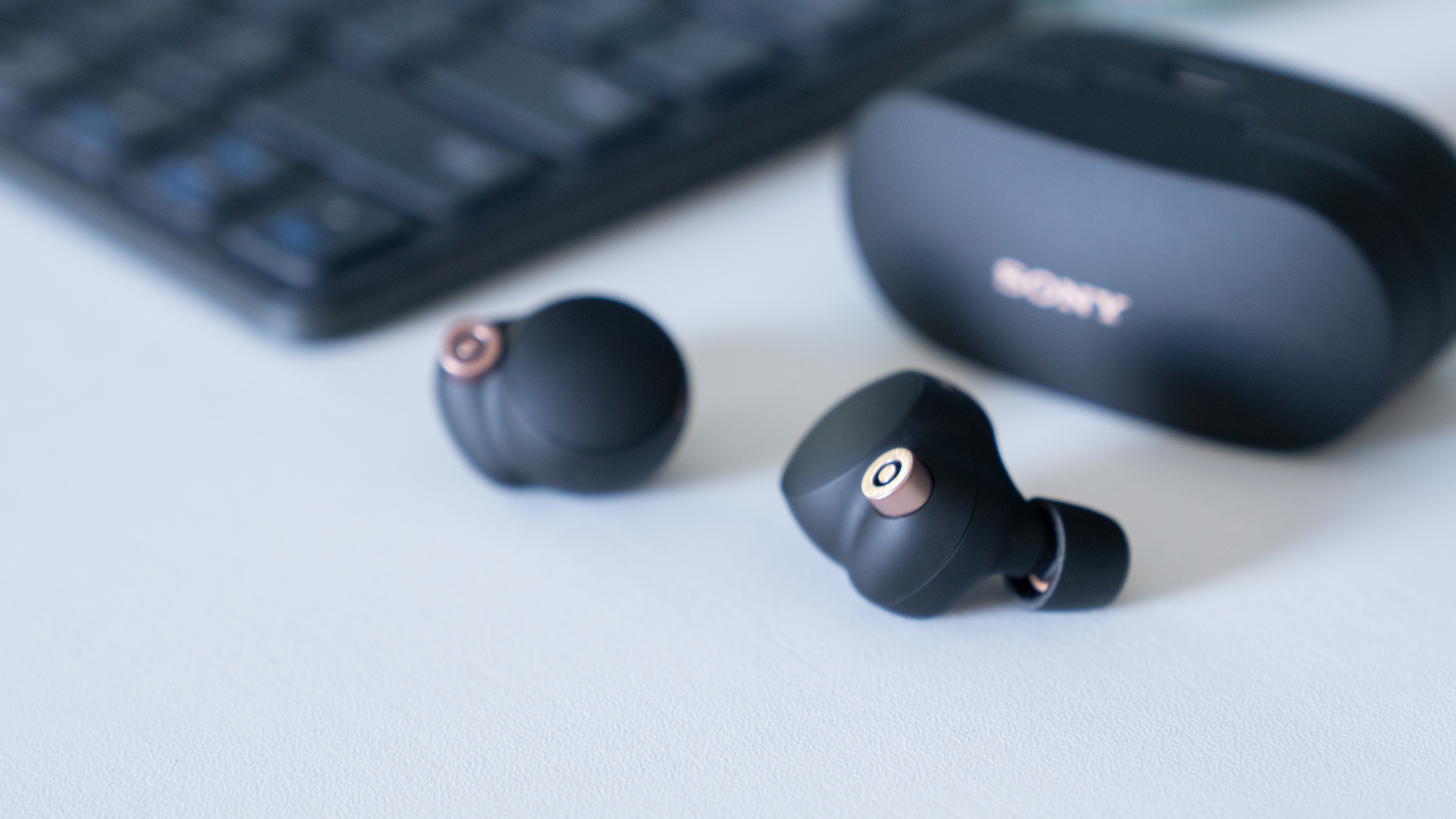 索尼降噪耳机wf1000xm4测评,降噪耳机索尼wf-1000xm4测评