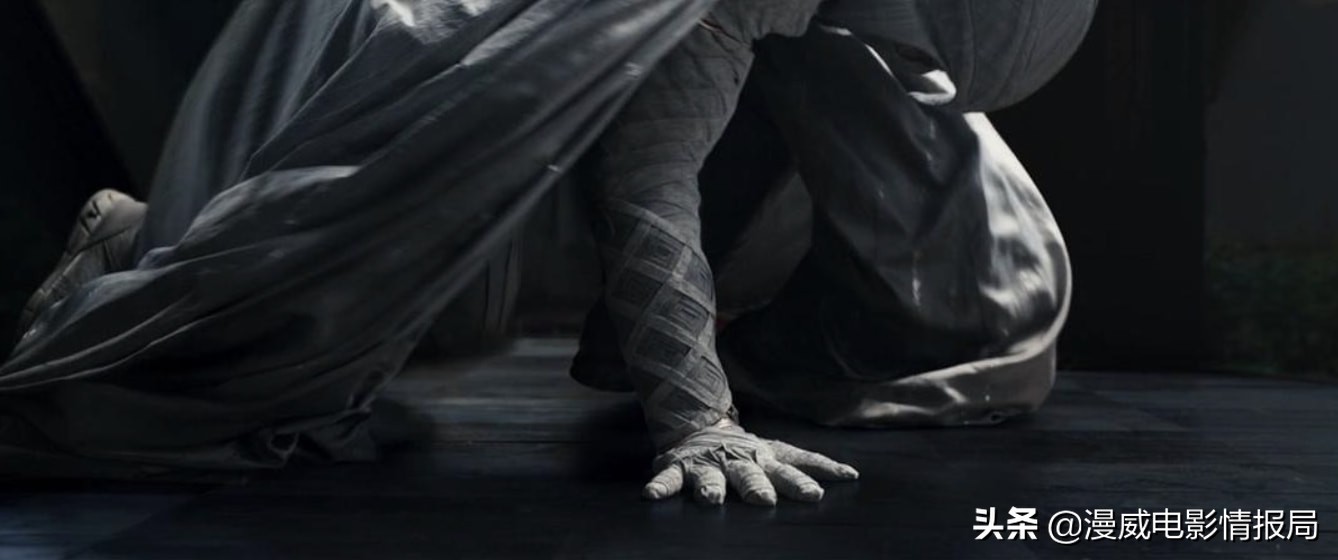 漫威2022年电影上映一览表,漫威最新电影2023年上映的有哪些