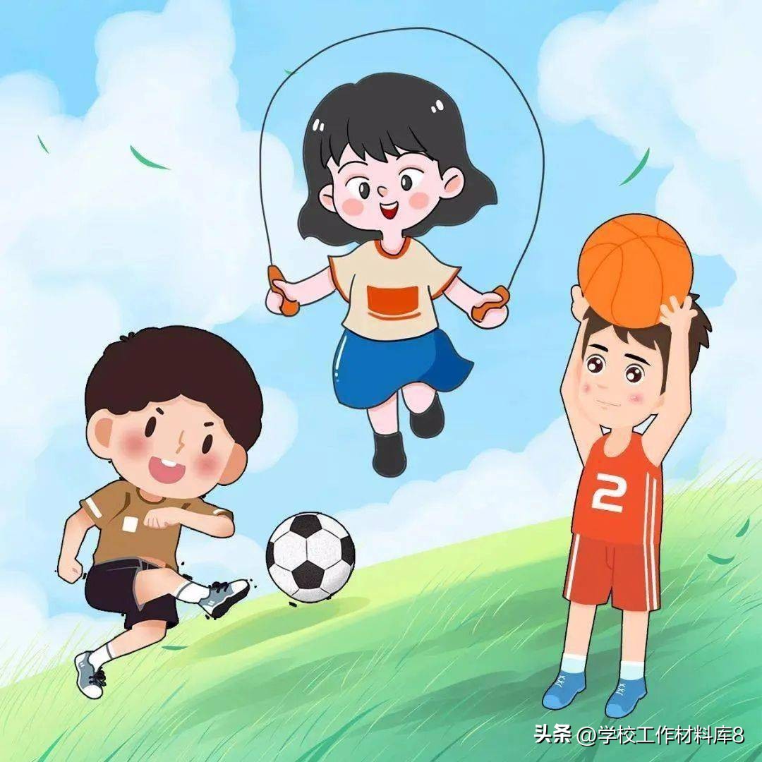 学校2022——2023第二学期体卫艺工作总结