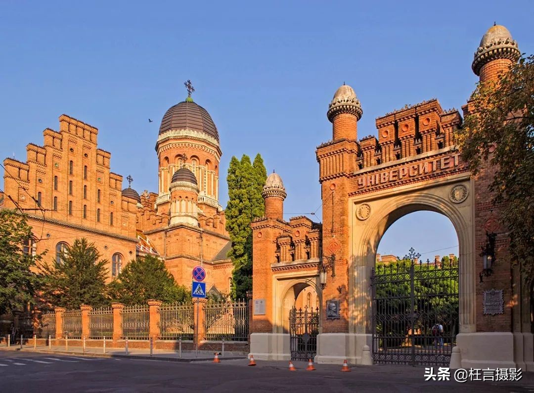 最珍贵的乌克兰遗产 (乌克兰到底有哪些世界文化遗产)