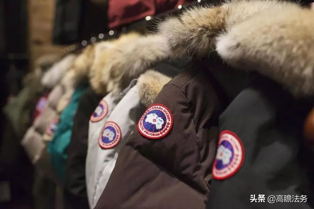 加拿大鹅规定大陆门店不得退货,加拿大鹅回应不退货后续