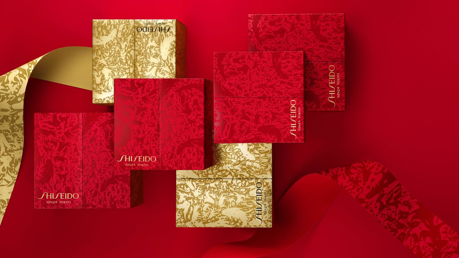 圣诞节限定包装设计有你喜欢的吗 (令人惊艳的圣诞包装设计合集)