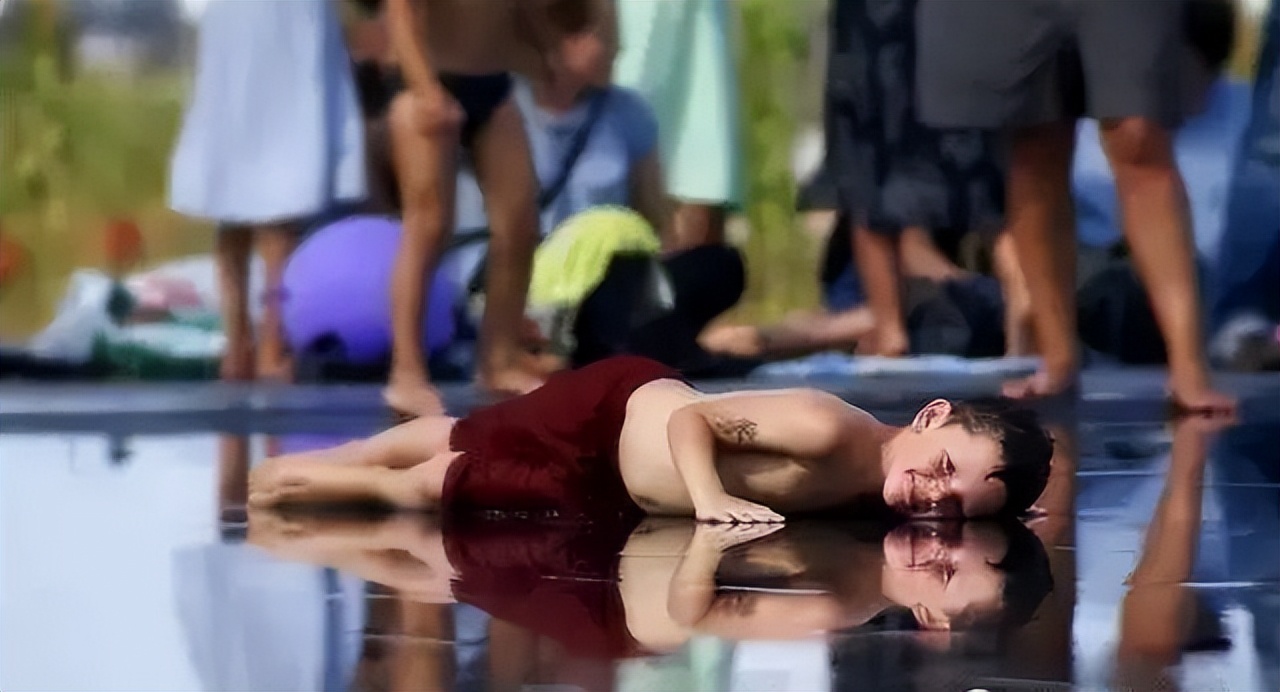 波尔多水镜广场设计,波尔多水镜广场游玩攻略