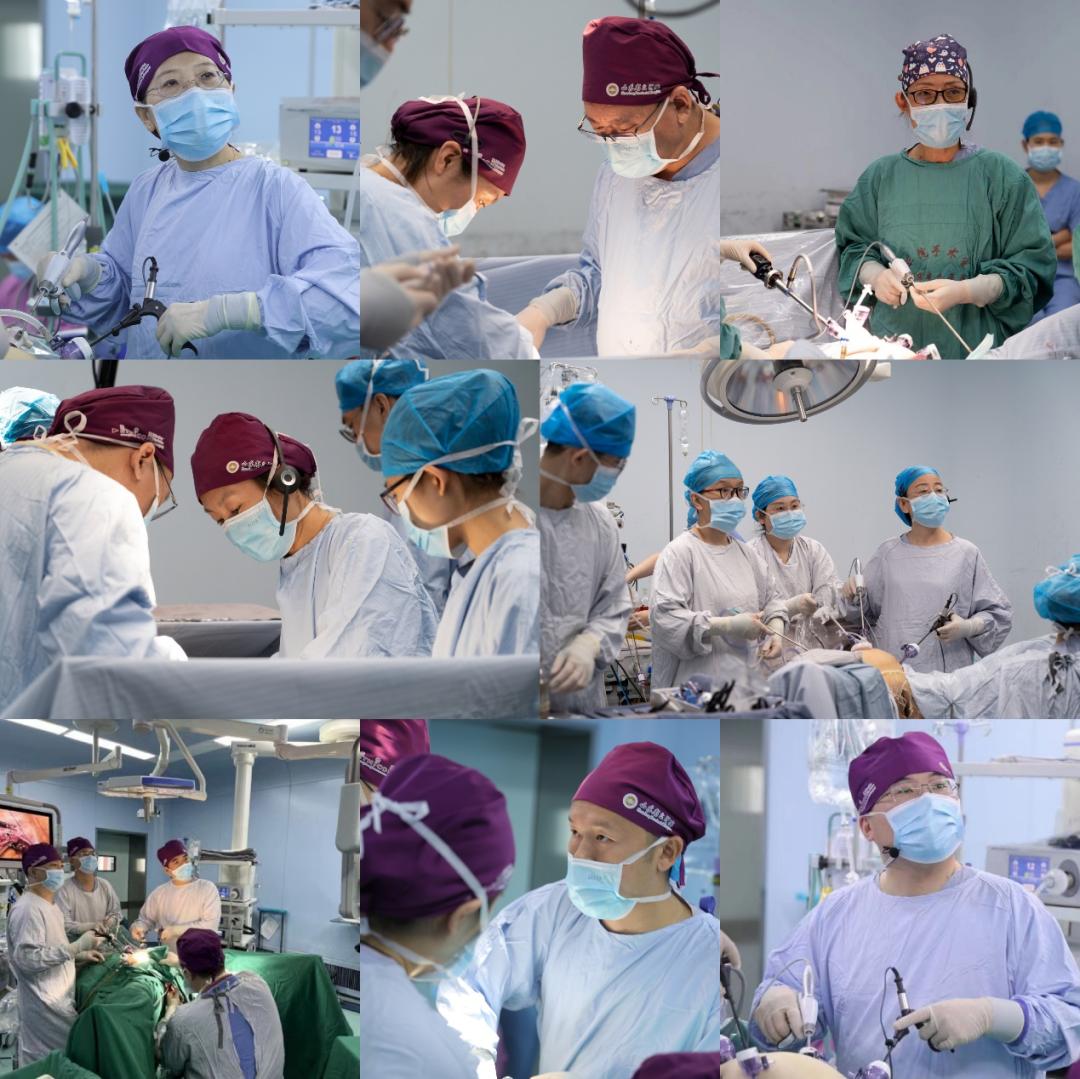 山东第一医科大学直播回放,山东省立医院手术直播