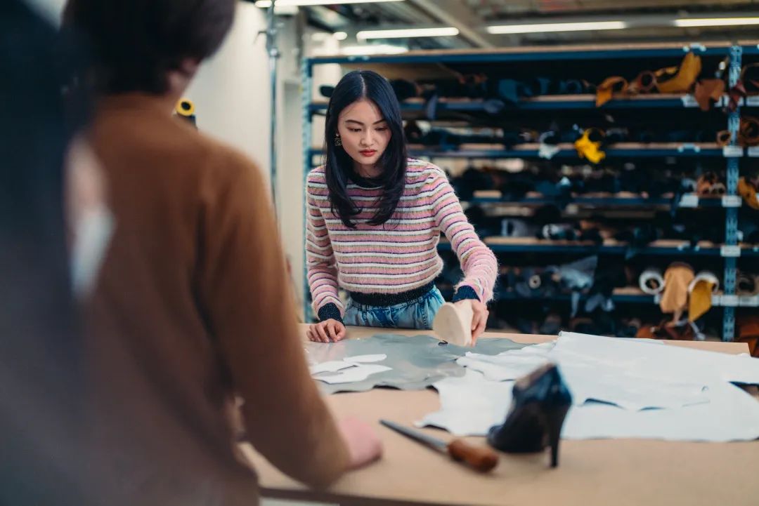 香奈儿2017早秋手工坊,香奈儿高级手工坊发布会视频