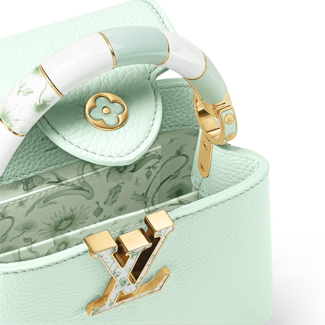 名媛富婆独宠，LV就指着它赚钱了！