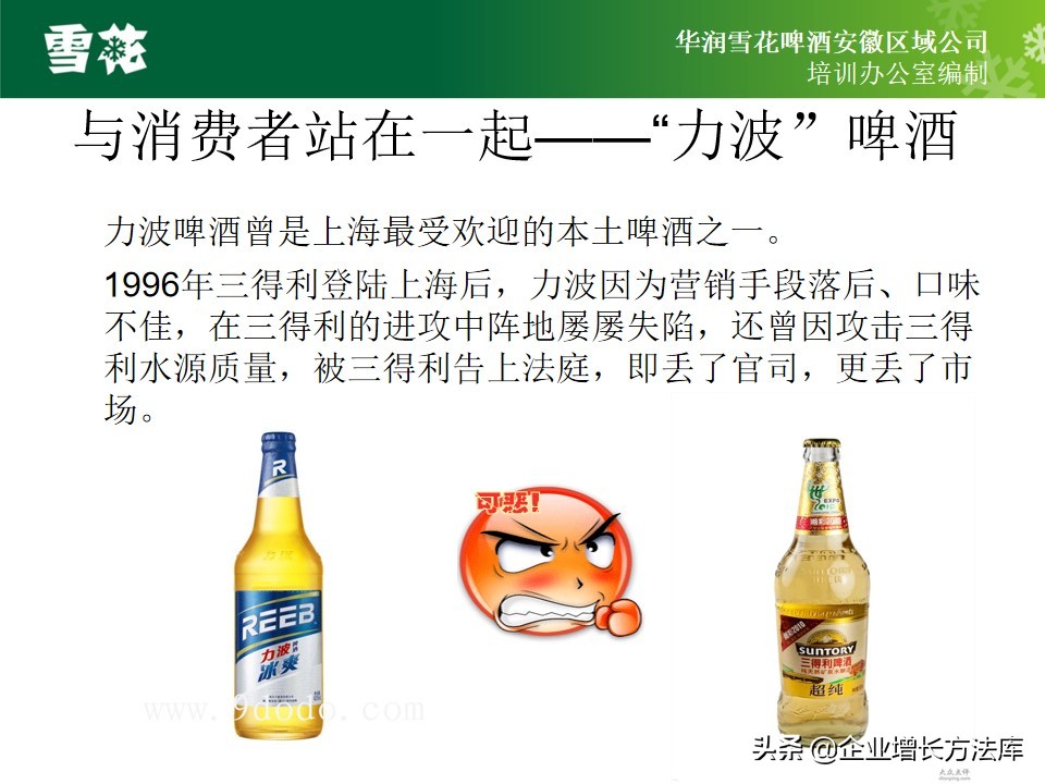 市场营销ppt讲解思路,市场营销五步模型案例分析ppt