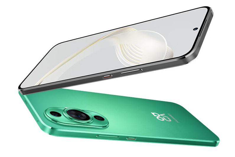 华为nova11将发布,华为nova11或本月发布