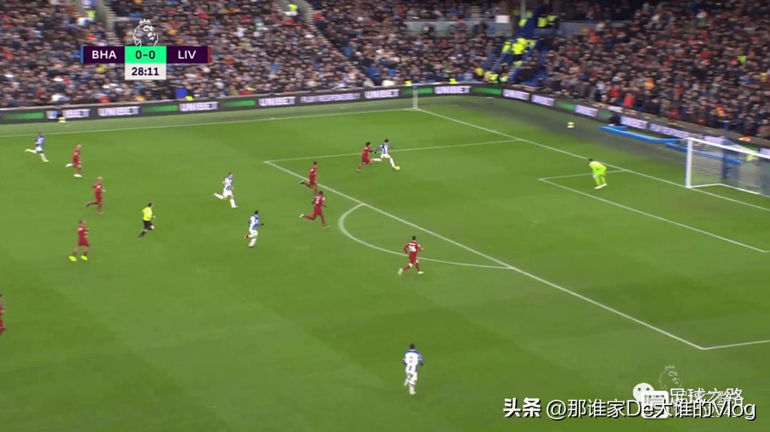 足球边裁常见错误,足球边后卫打法思路1防2