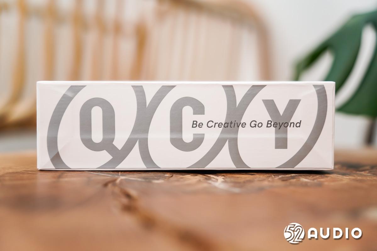 qcyfairybuds音质,qcyfairybuds蓝牙耳机测评