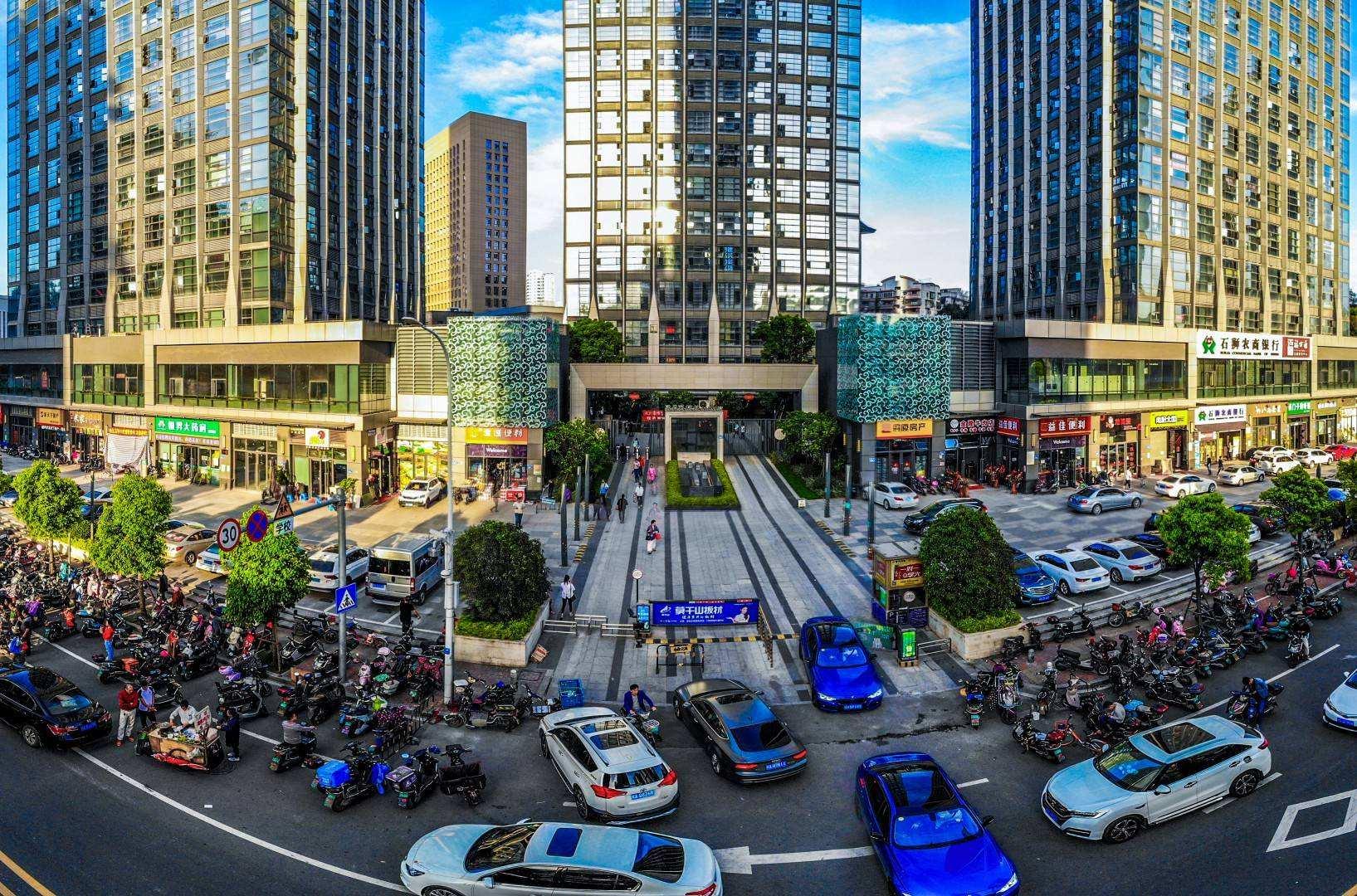 毕业季租房找工作,福州哪里租房便宜适合毕业生