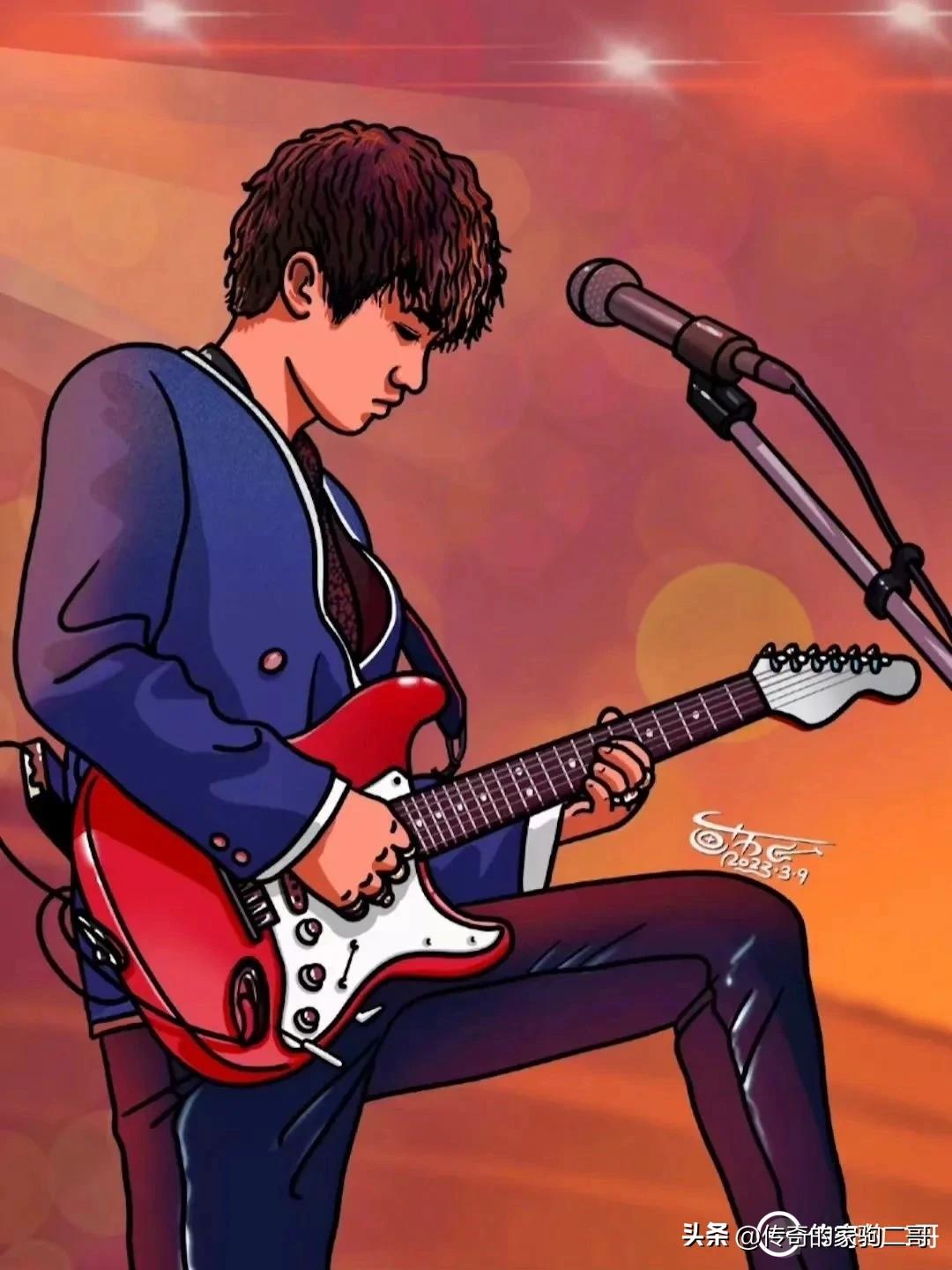 beyond乐队22年的传奇历史,beyond一个时代的传奇