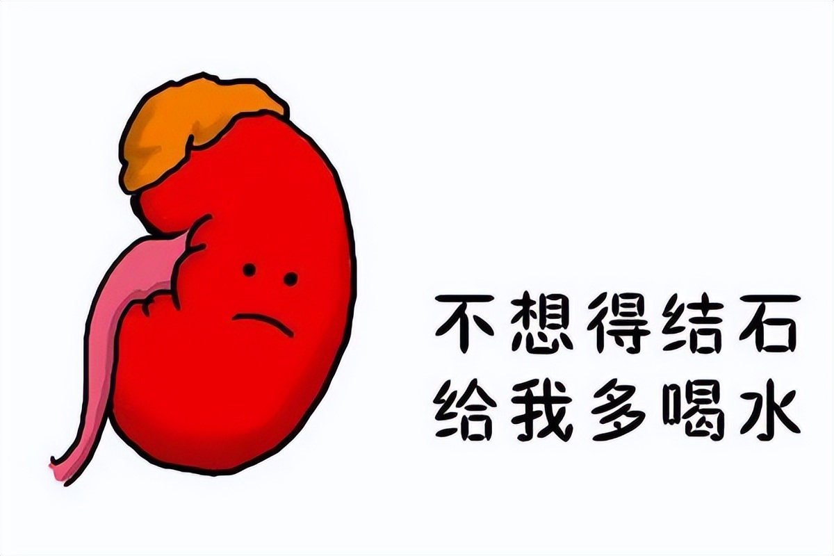 怎么样减少肾结石的发生,肾结石怎么控制最有效