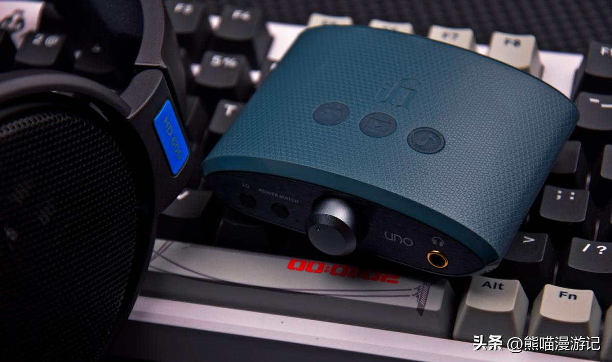 ifi悦尔法评测,悦尔法ifi耳放评测