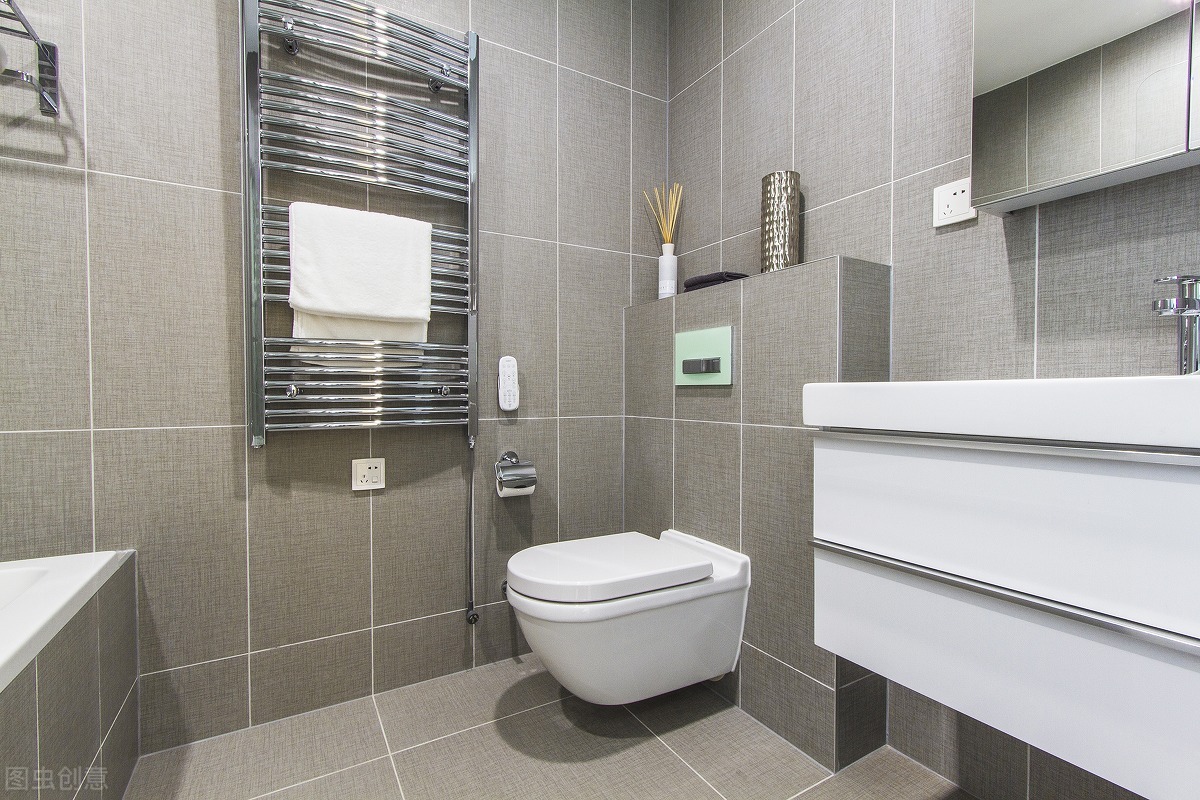 卫生间有臭味怎么解决最有效,卫生间有异味的处理方法