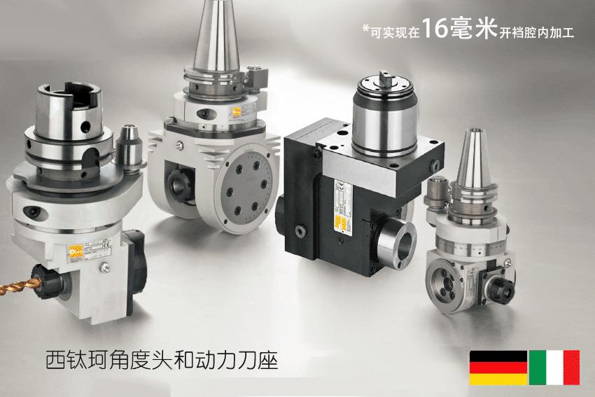 世界五大模具强国,中国模具有多强大