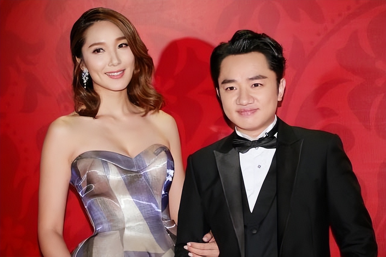 李亚男王祖蓝香港房子,王祖蓝李亚男他们定居什么地方