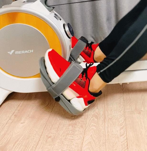 麦瑞克划船机q1有什么好的功能,麦瑞克划船机q1和q1s怎么选