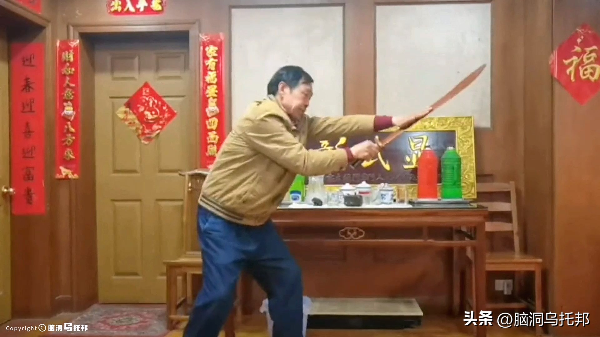 2个月10亿*放播**!马保国是如何爆红,又如何瞬间跌落神坛的?