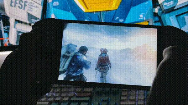 onexplayer高达限量版和普通区别,onexplayerminipro高达限量版