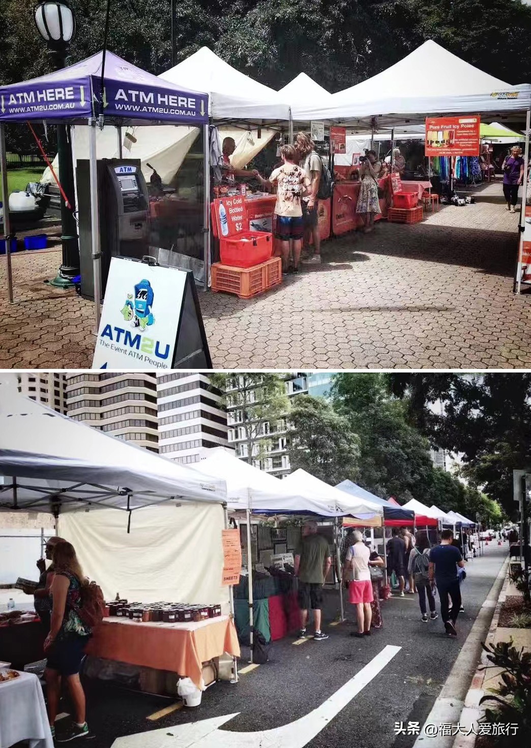 在澳大利亚用支付宝好用吗,澳洲哪些城市可以用支付宝