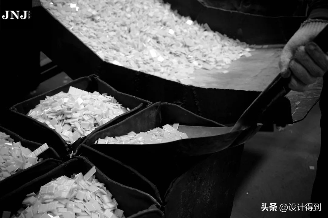 马赛克的设计风格,马赛克还能这样设计超实用