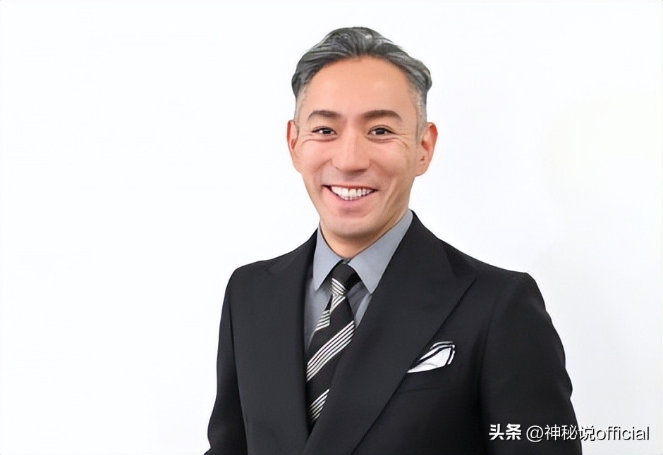 日本国宝级老牌男演员,日本历史上国宝级男演员