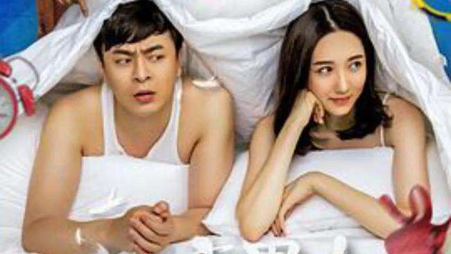 女人跟异性做这三件事,女人和异性