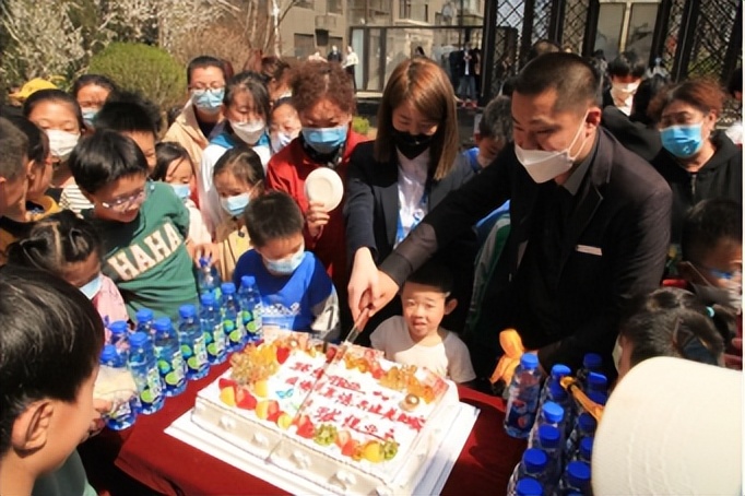 疫情封园37天，碧桂园珑悦业主没有委屈只有感谢