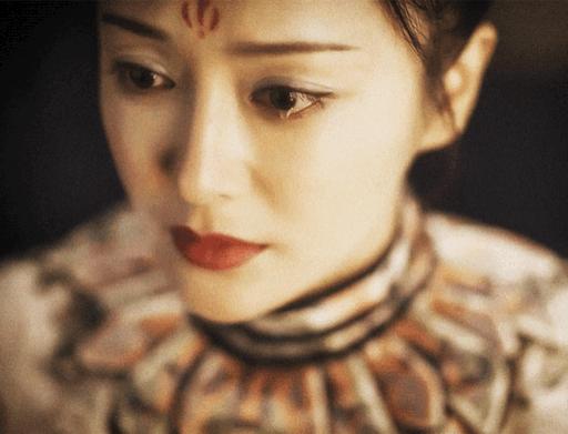 2020年最受欢迎女演员排名,殷桃宋佳争番位