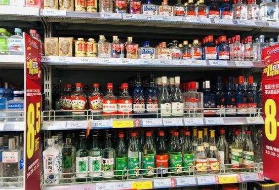 茅台飞天在韩国卖多少钱,飞天茅台国外行情