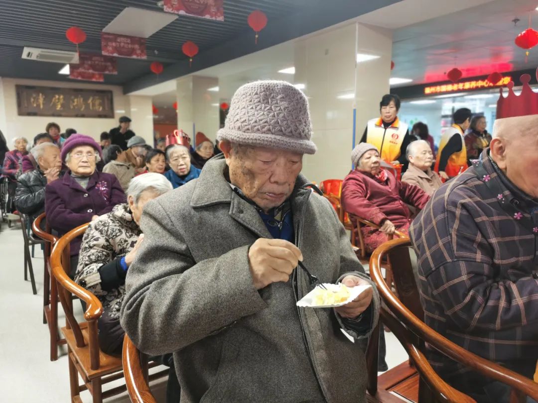 分享生日派对,一个温暖而有爱的生日party