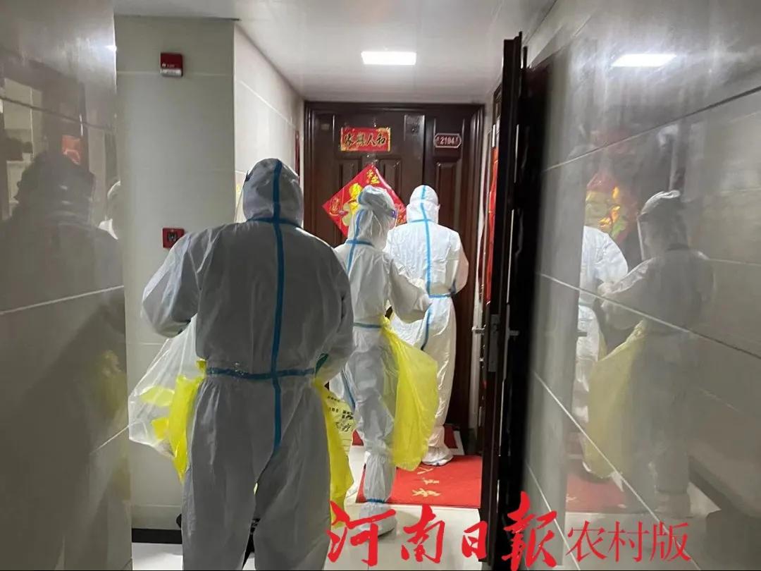 河南信阳罗山志愿者,罗山县抗疫志愿者报名