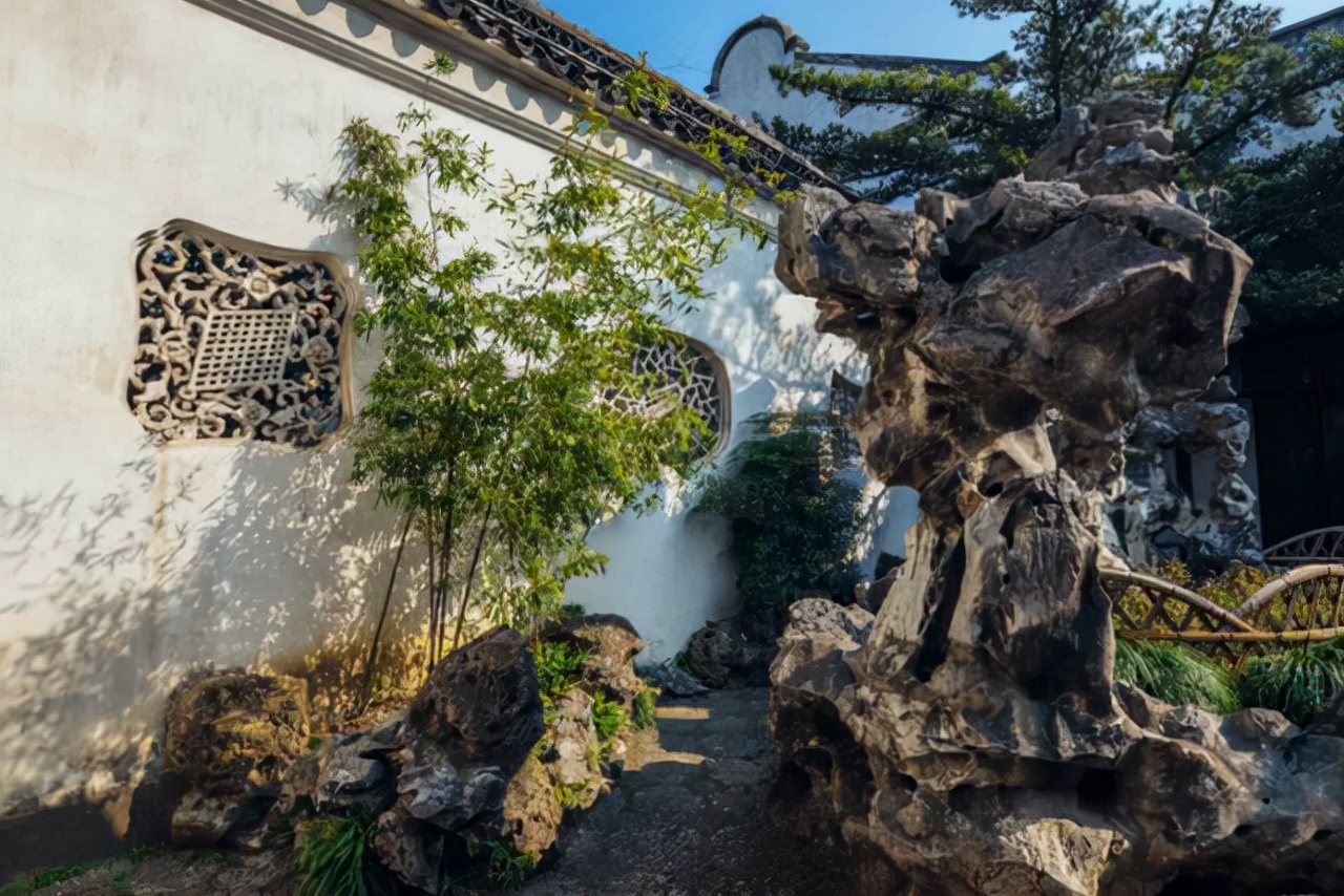 苏州一个新的人间天堂,东方威尼斯苏州视频