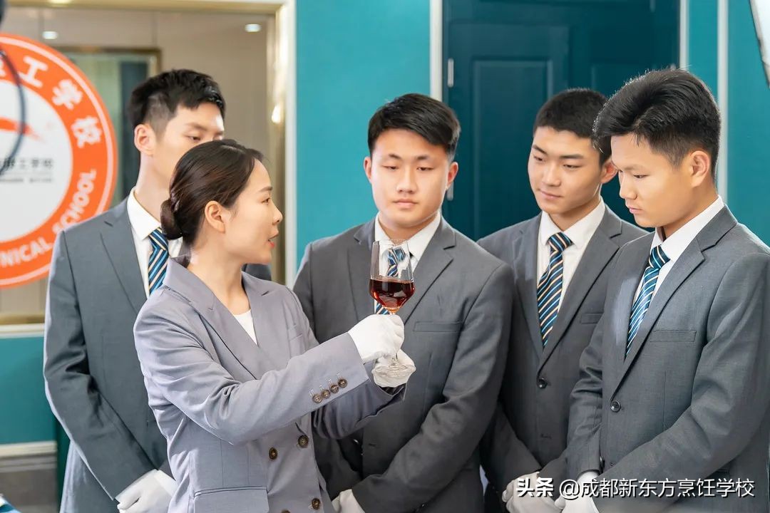 技校有哪些专业男生,技校有哪些专业技术可以学