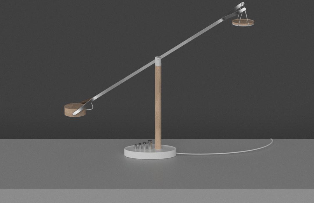 老物件新制作,老物件新设计