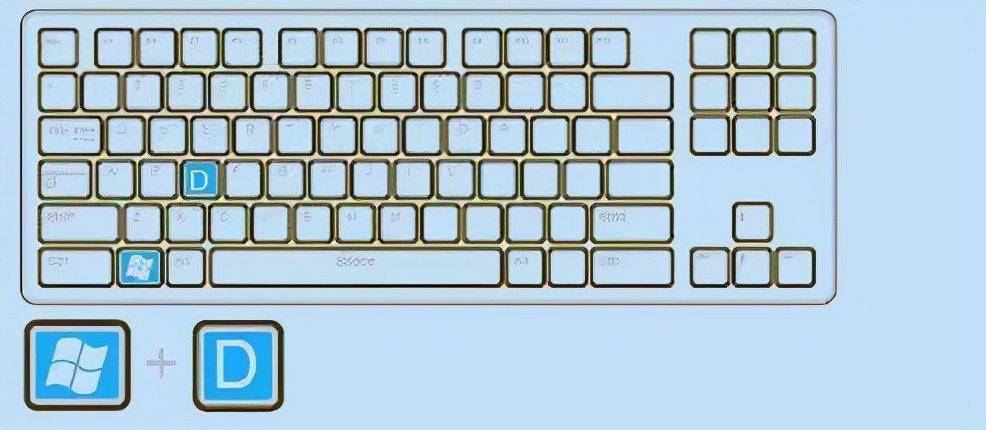 电脑操作技巧视频教学,常用电脑办公操作技巧