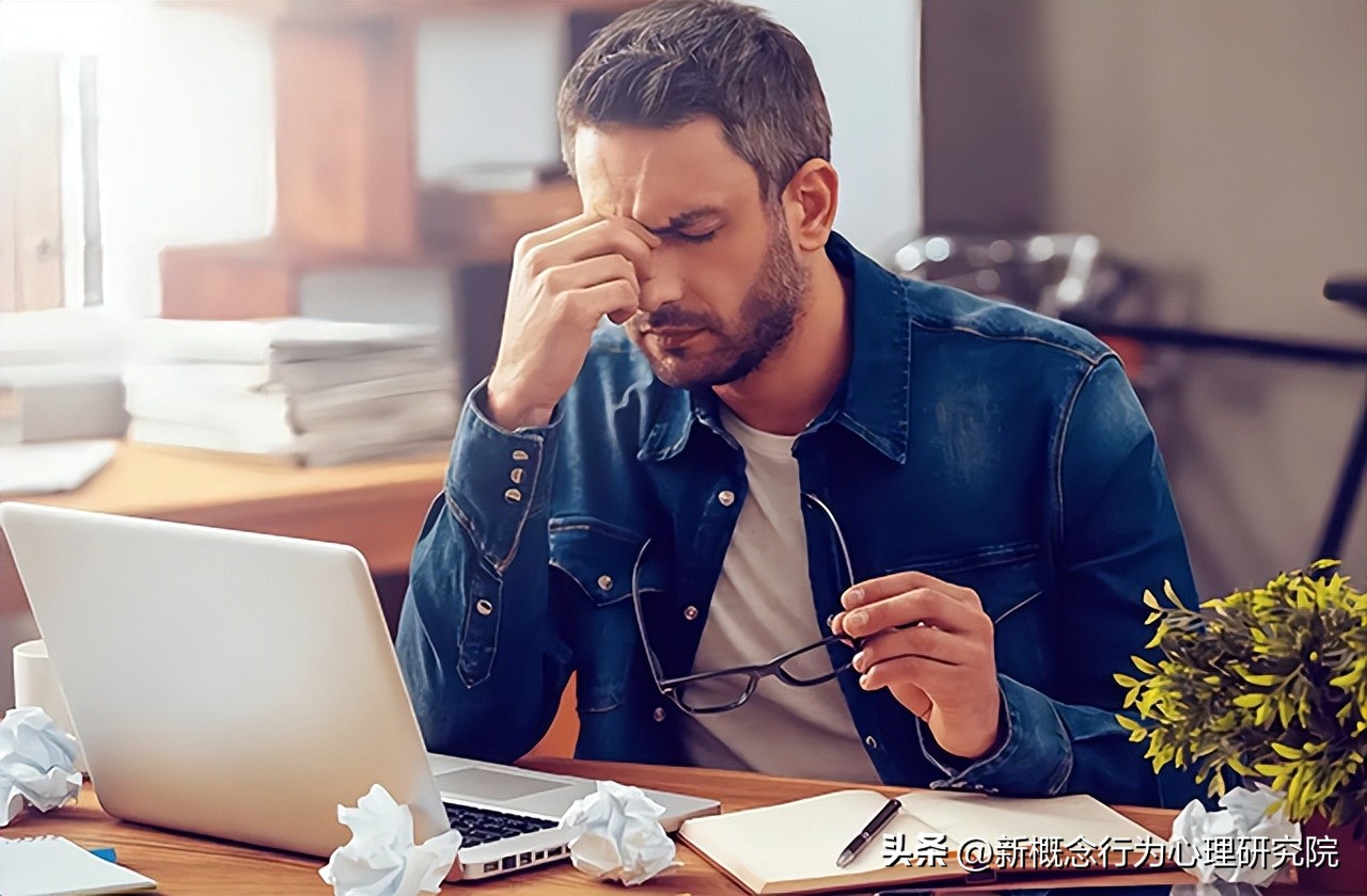 如何缓解焦虑10个小方法学起来,怎样缓解考前紧张焦虑小妙招