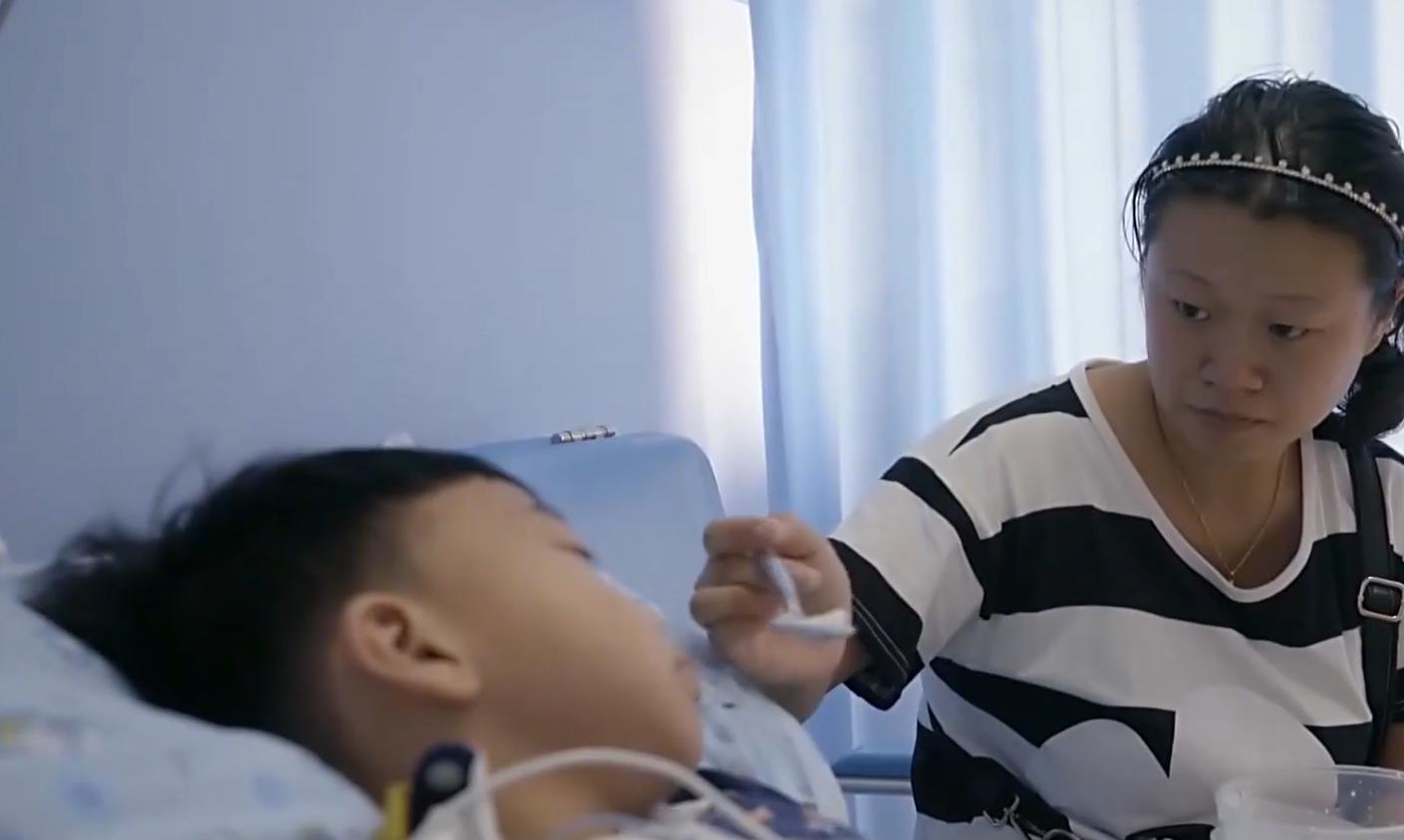 浙江5岁儿童脚部突然水肿，住院后却查出肾衰竭，医生如何救治？