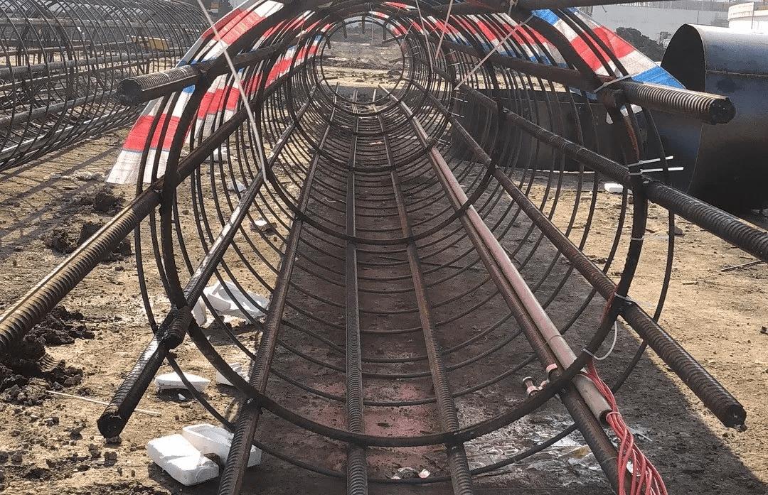 基坑监测和基坑工程监测,基坑支护结构监测点如何设