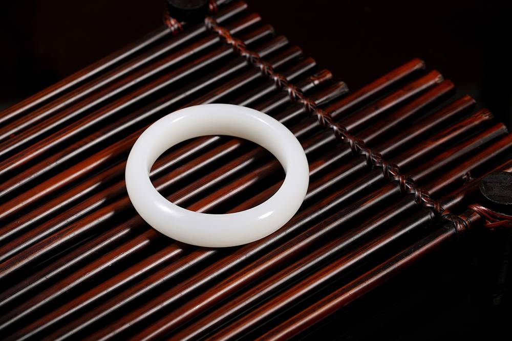 结缘赏丨玉有灵，凝尽人生浮沉