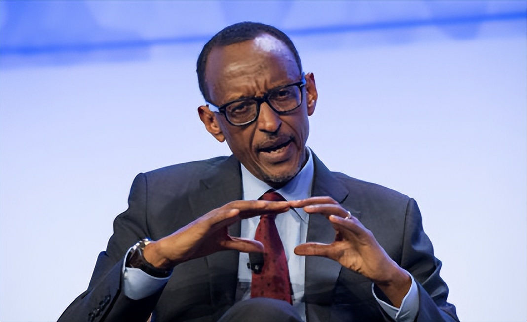 卢旺达抄袭中国,卢旺达崛起与中国有关吗