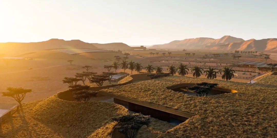 阿根廷EstudioRamos建筑事务所-真诚的现代主义！|EstudioRamos