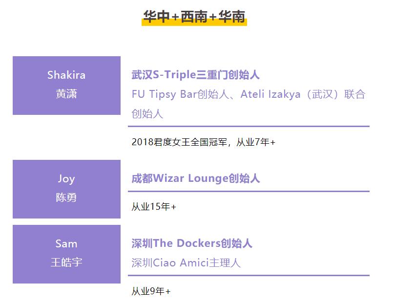 点一杯鸡尾酒喝一口就走,点一杯mojito