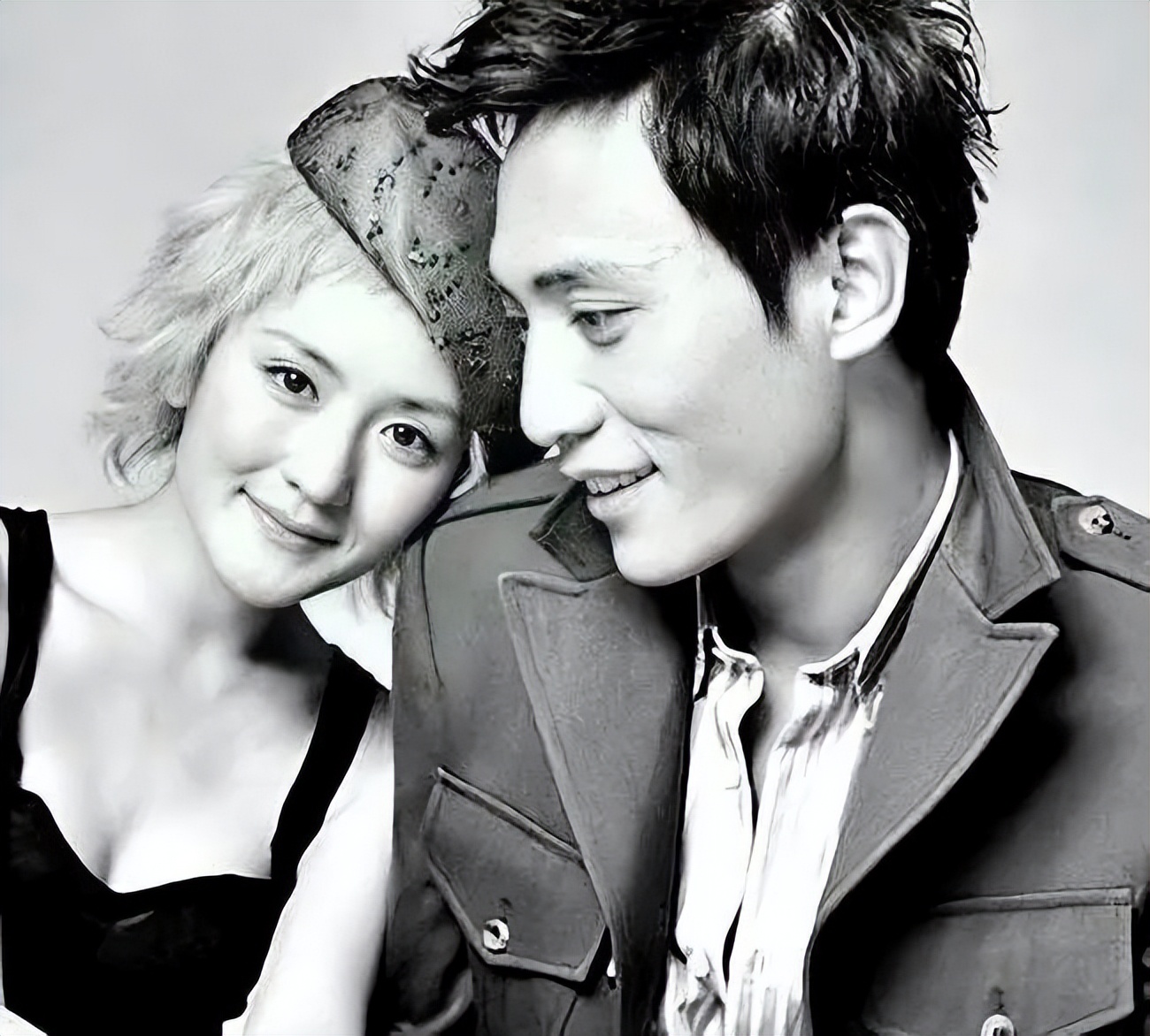 刘烨对谢娜还有感情吗,刘烨对谢娜还有爱吗