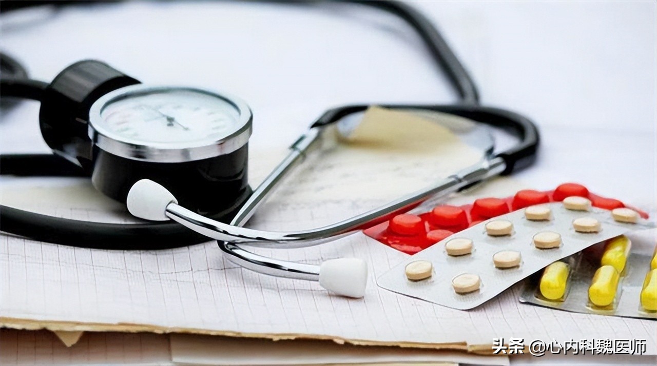 长期吃降压药很正常突然升高190,长期吃降压药血压还有170怎么办