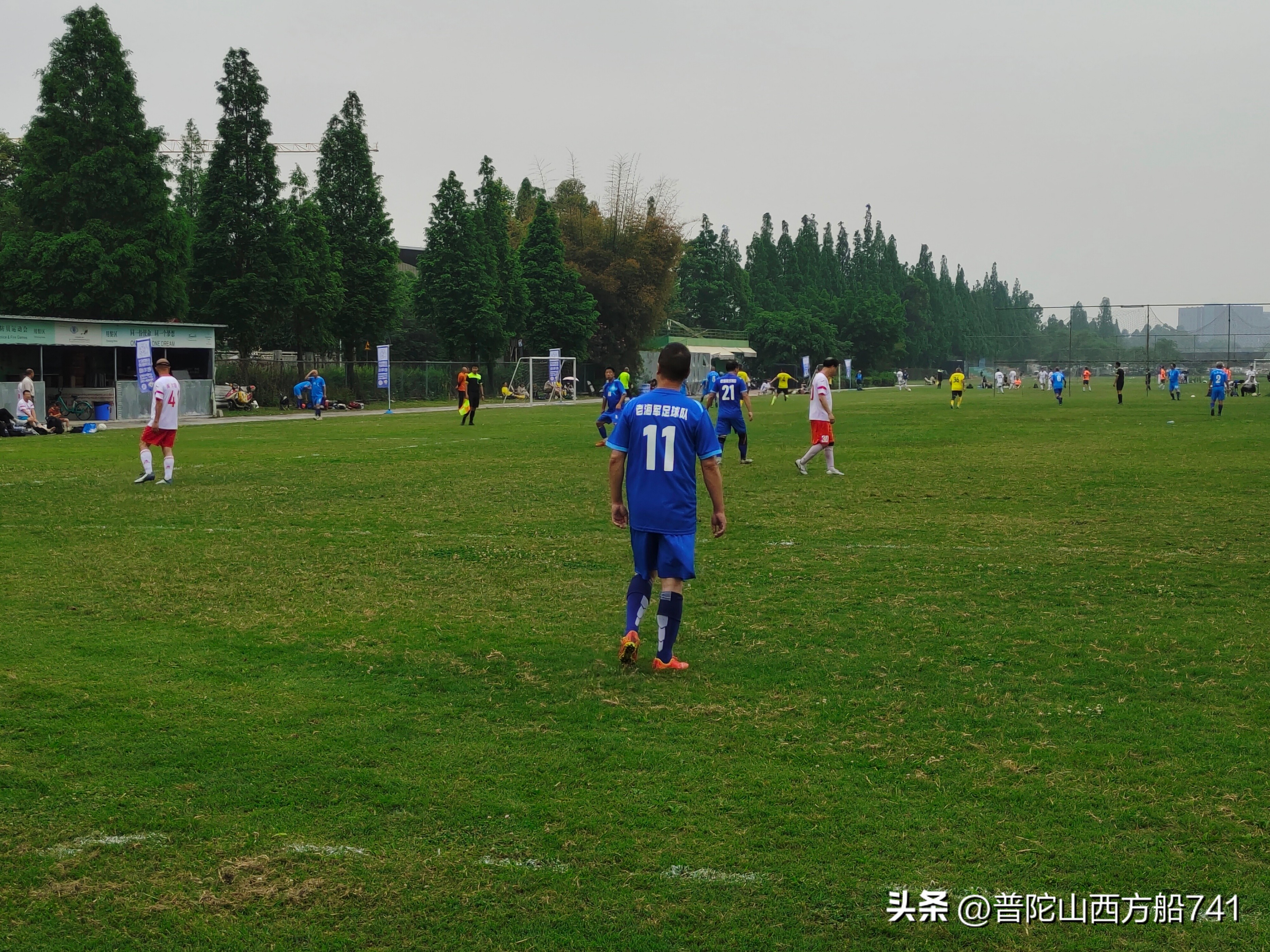 海联足球,滨海海联足球队