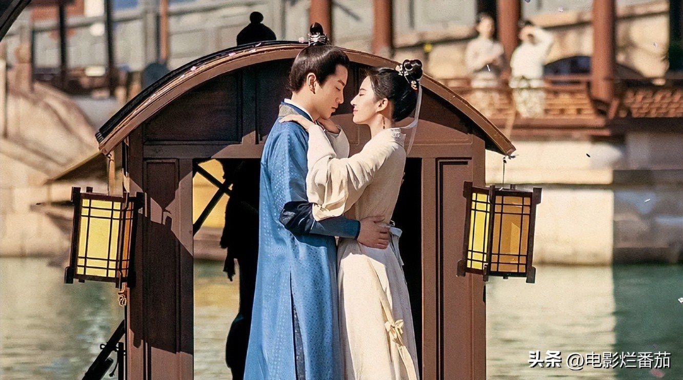 好剧推荐唐朝诡事录排名,好剧推荐唐朝诡事录结局