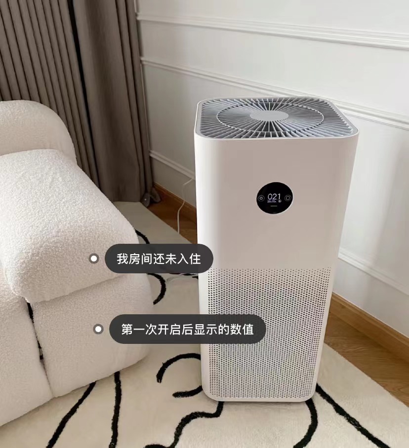 空气净化器戴森和莱克哪个好,3款热门空气净化器测评