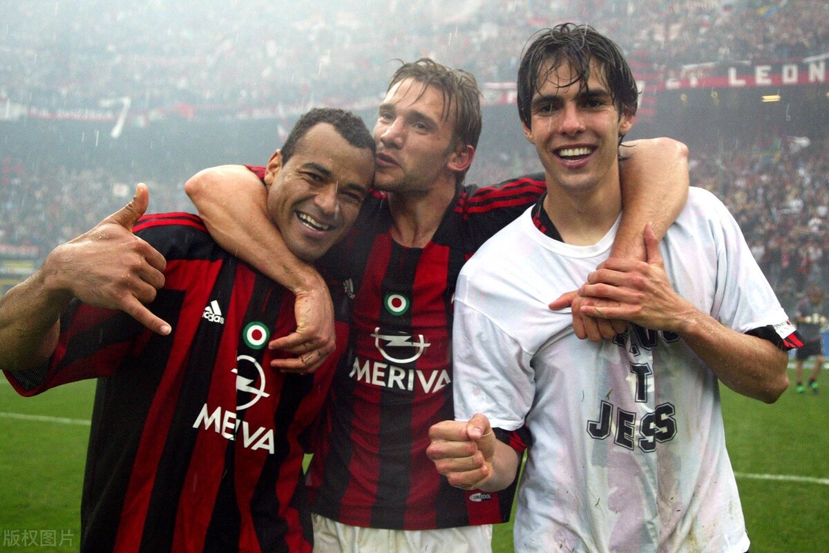 11年欧冠国米夺冠之路,11年前米兰夺冠阵容
